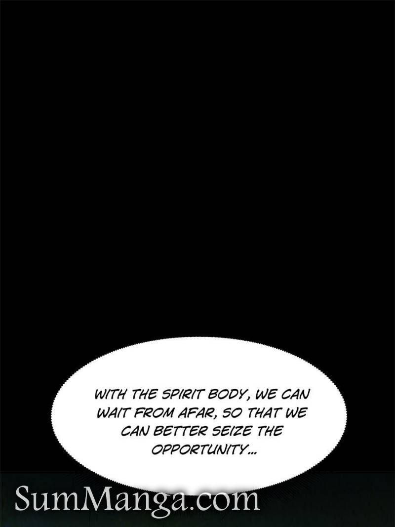 Ancient God’s Chosen Warriors Chapter 127 page 21