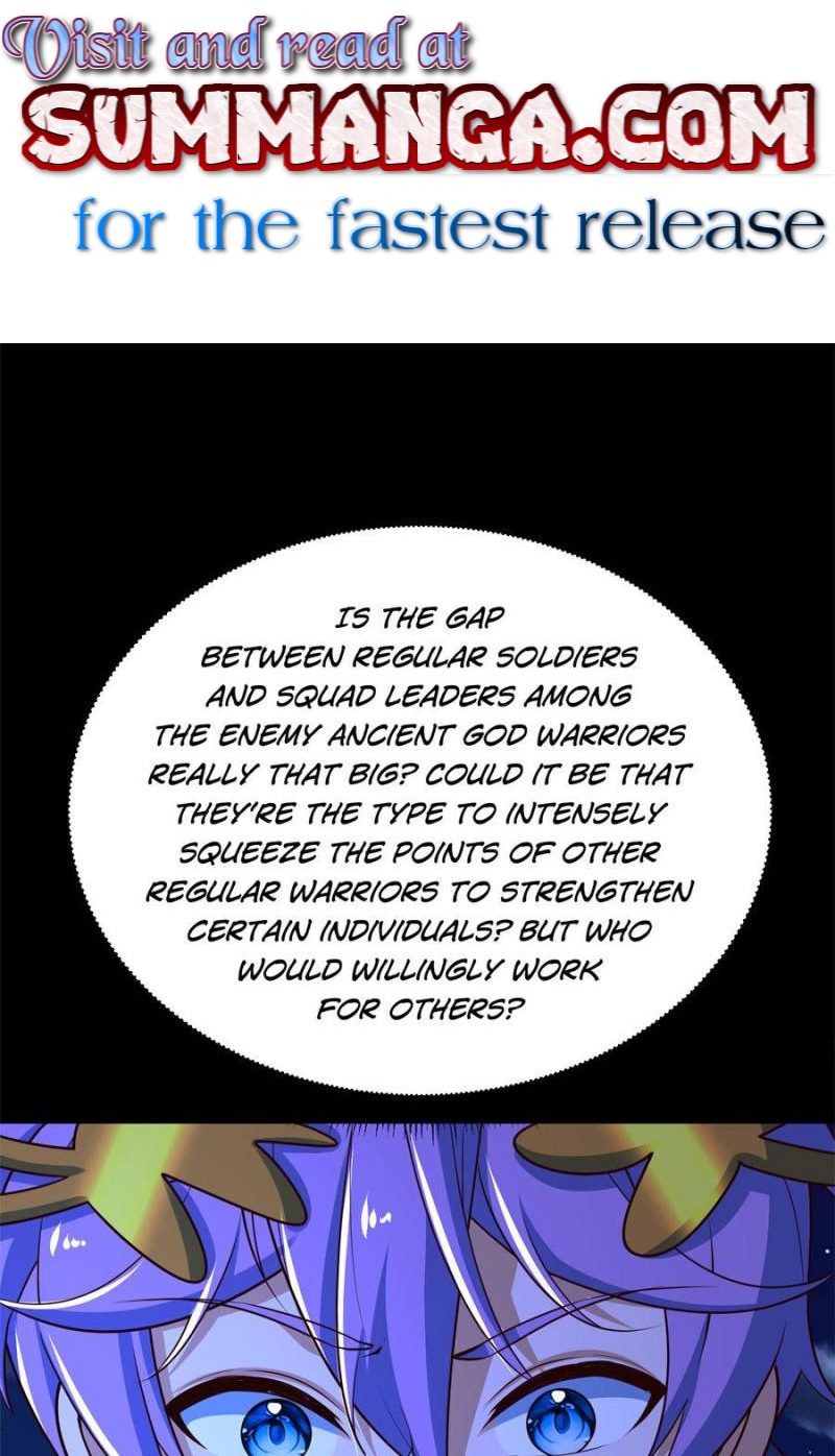 Ancient God’s Chosen Warriors Chapter 127 page 2