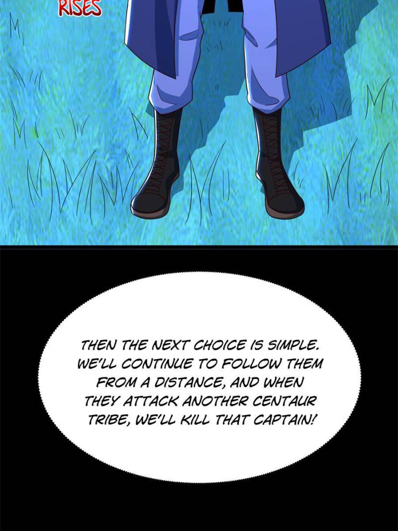 Ancient God’s Chosen Warriors Chapter 127 page 19