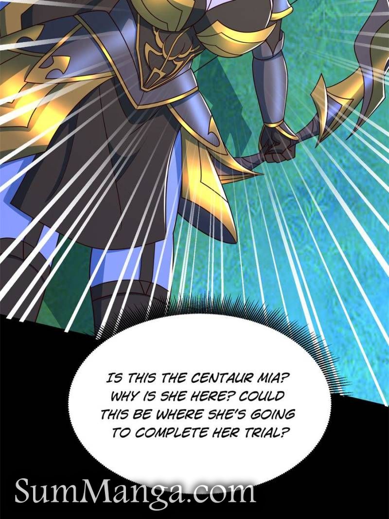 Ancient God’s Chosen Warriors Chapter 127 page 30