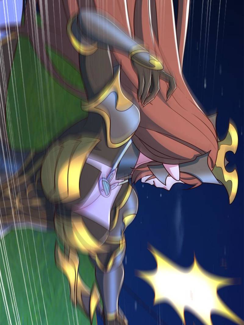 Ancient God’s Chosen Warriors Chapter 127 page 37