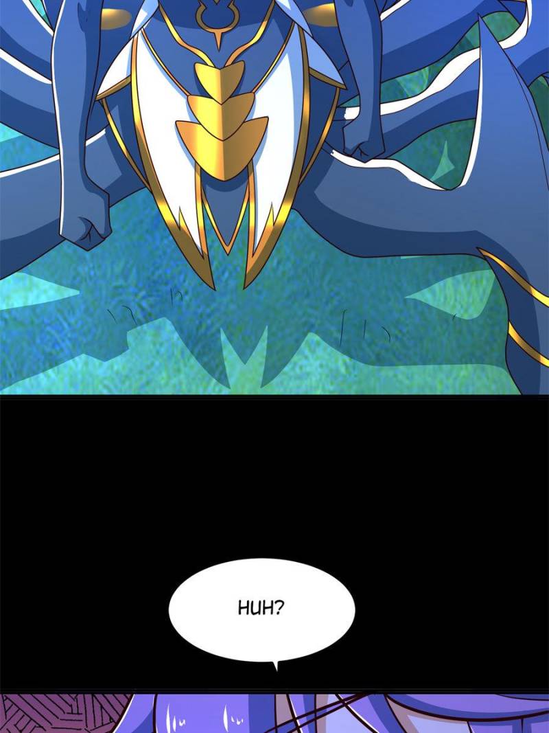 Ancient God’s Chosen Warriors Chapter 127 page 23