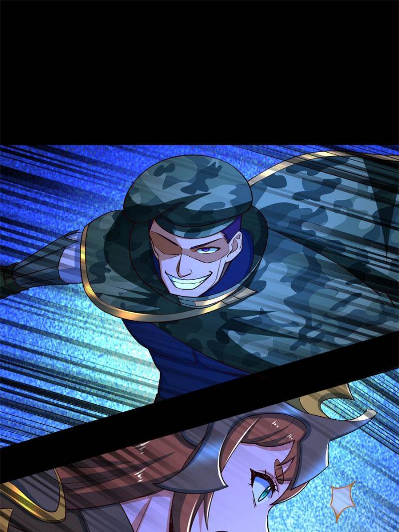 Ancient God’s Chosen Warriors Chapter 127 page 41
