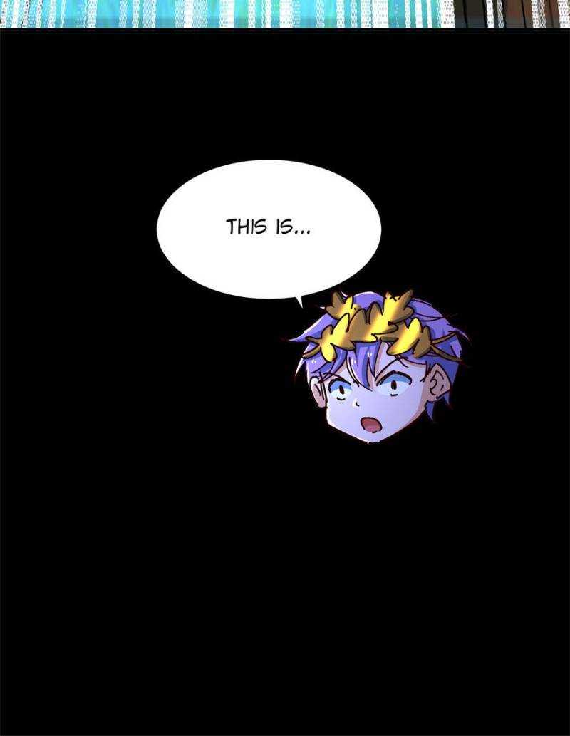Ancient God’s Chosen Warriors Chapter 127 page 28