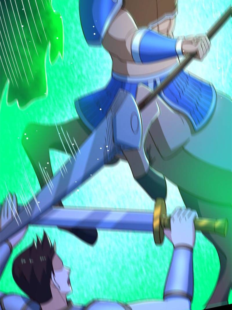 Ancient God’s Chosen Warriors Chapter 127 page 61