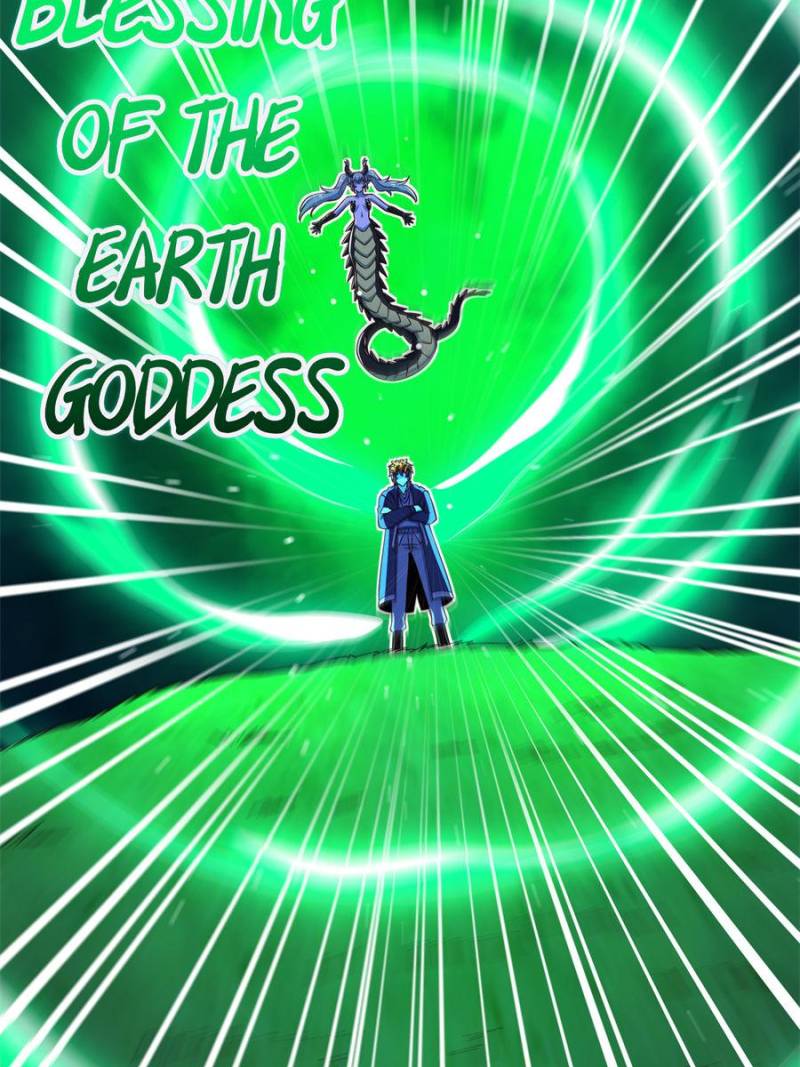 Ancient God’s Chosen Warriors Chapter 127 page 52