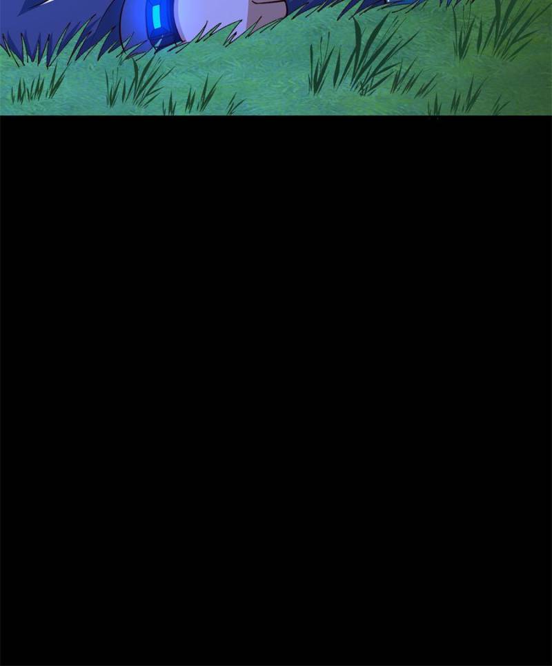 Ancient God’s Chosen Warriors Chapter 127 page 49