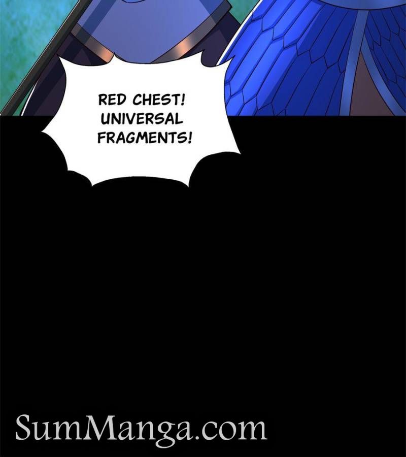 Ancient God’s Chosen Warriors Chapter 127 page 59