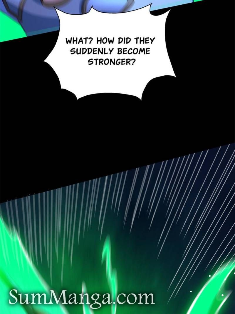 Ancient God’s Chosen Warriors Chapter 127 page 62