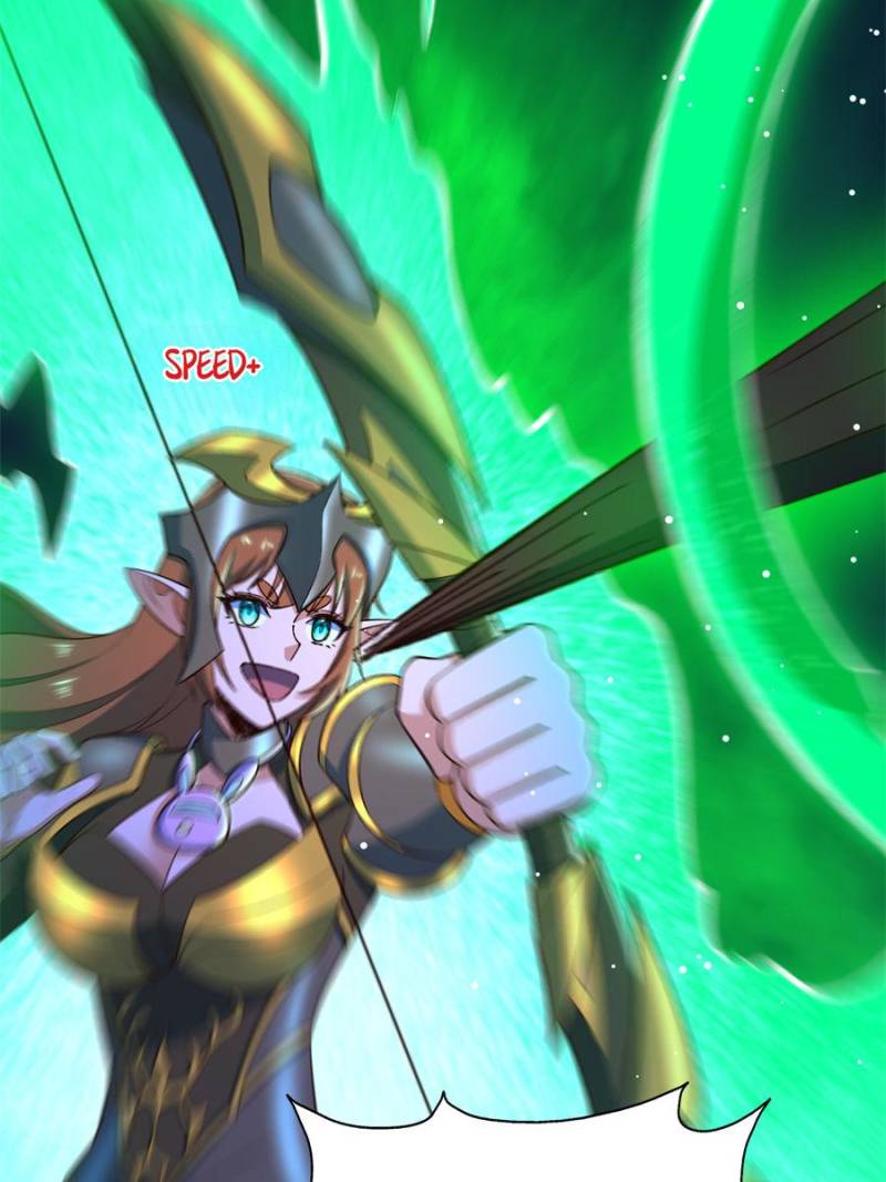 Ancient God’s Chosen Warriors Chapter 127 page 63