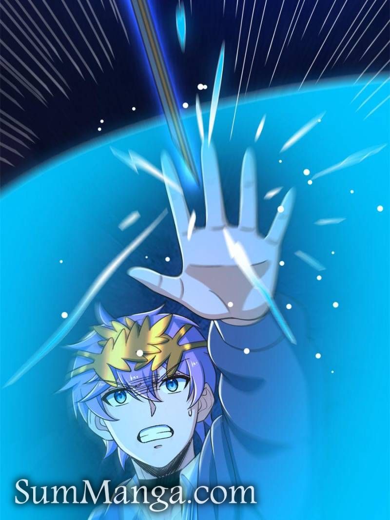 Ancient God’s Chosen Warriors Chapter 127 page 74