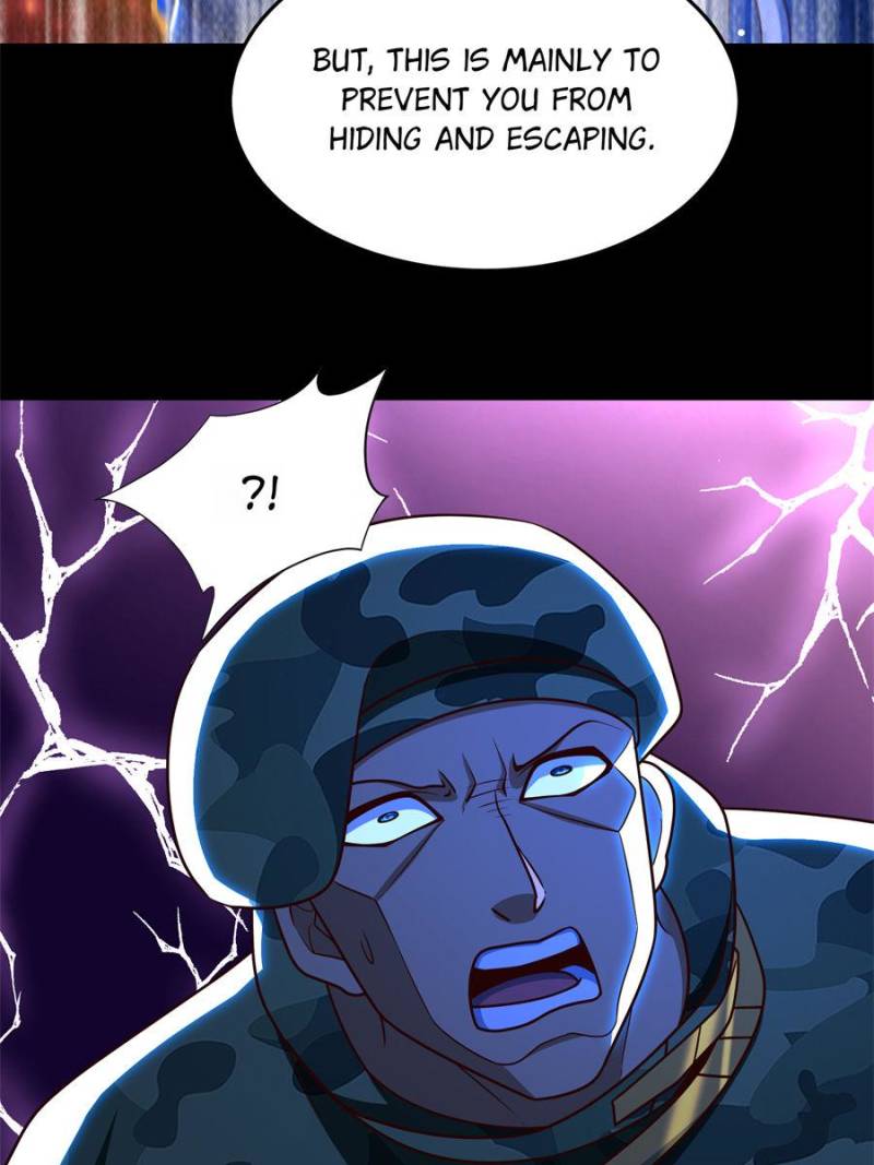 Ancient God’s Chosen Warriors Chapter 127 page 88