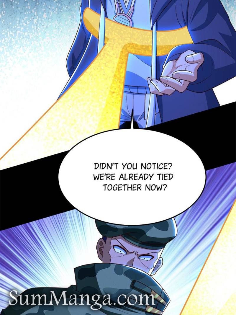 Ancient God’s Chosen Warriors Chapter 127 page 83