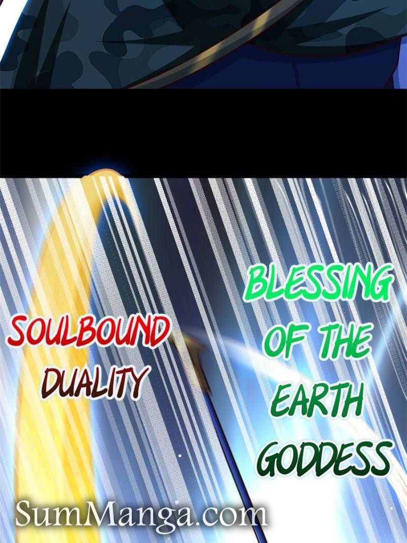 Ancient God’s Chosen Warriors Chapter 127 page 89