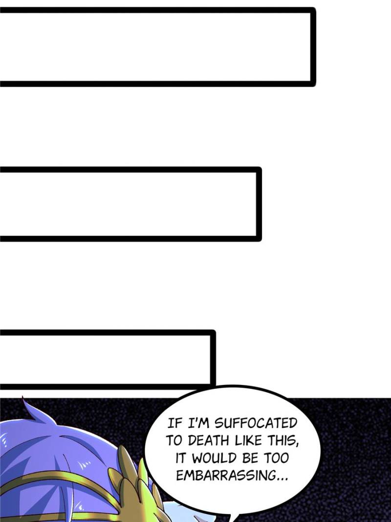 Ancient God’s Chosen Warriors Chapter 128 page 17