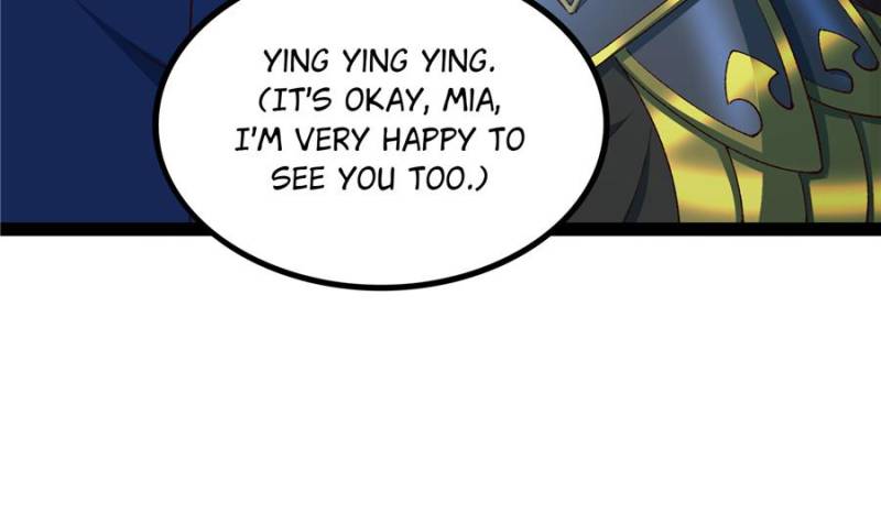 Ancient God’s Chosen Warriors Chapter 128 page 19