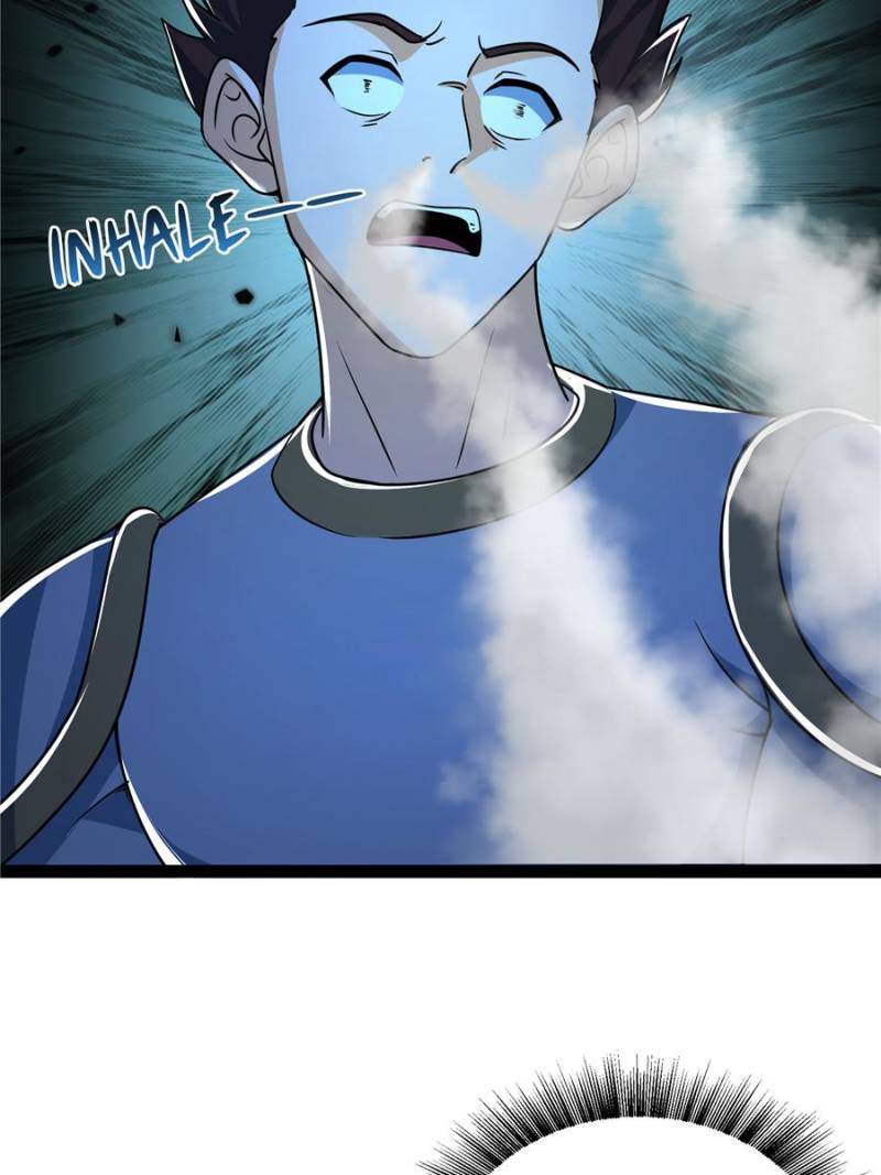 Ancient God’s Chosen Warriors Chapter 129 page 5