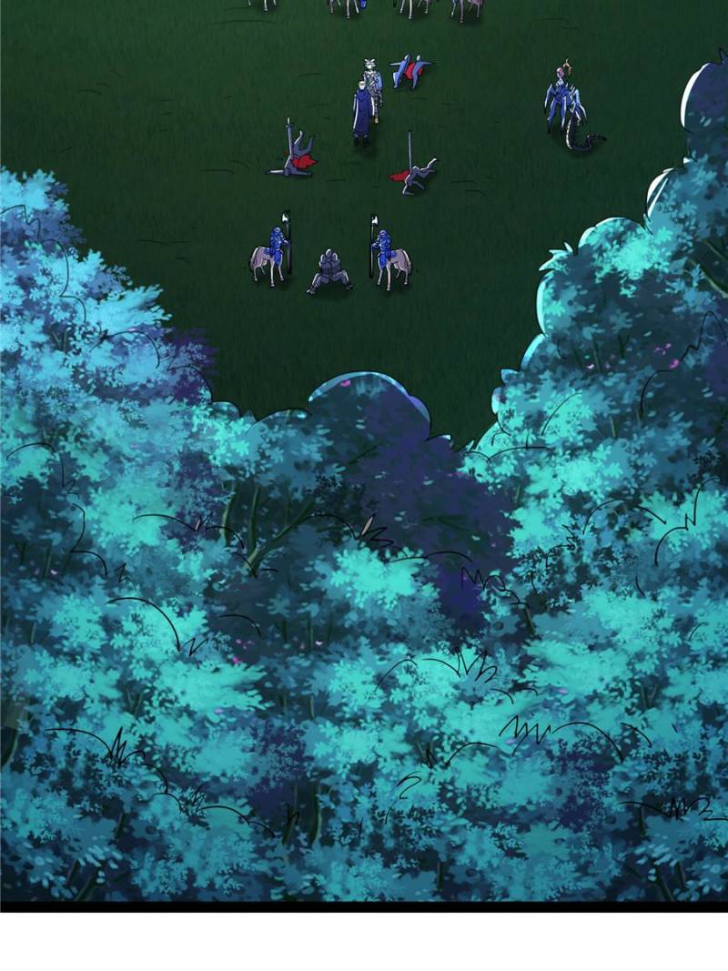 Ancient God’s Chosen Warriors Chapter 128 page 23