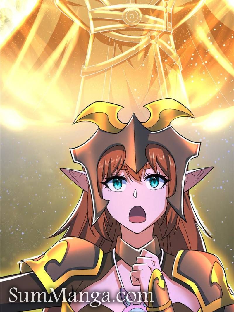 Ancient God’s Chosen Warriors Chapter 128 page 30