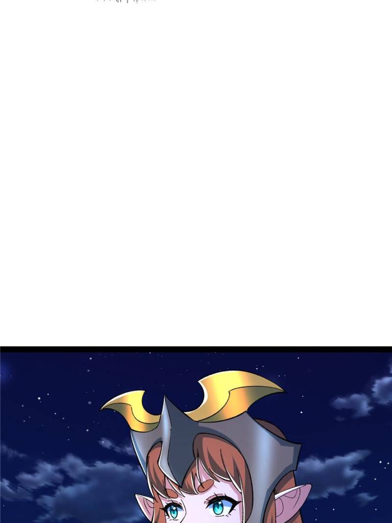 Ancient God’s Chosen Warriors Chapter 128 page 35