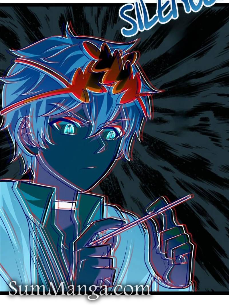 Ancient God’s Chosen Warriors Chapter 128 page 45