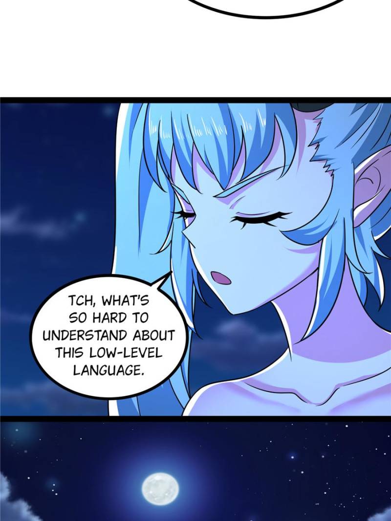 Ancient God’s Chosen Warriors Chapter 128 page 40
