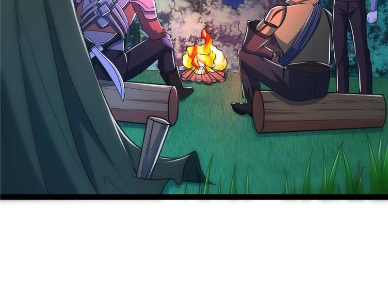 Ancient God’s Chosen Warriors Chapter 129 page 20