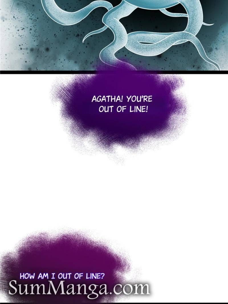 Ancient God’s Chosen Warriors Chapter 128 page 51