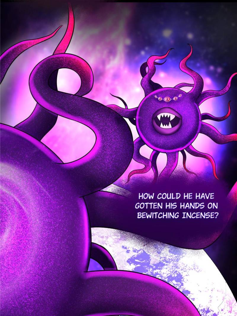 Ancient God’s Chosen Warriors Chapter 128 page 52