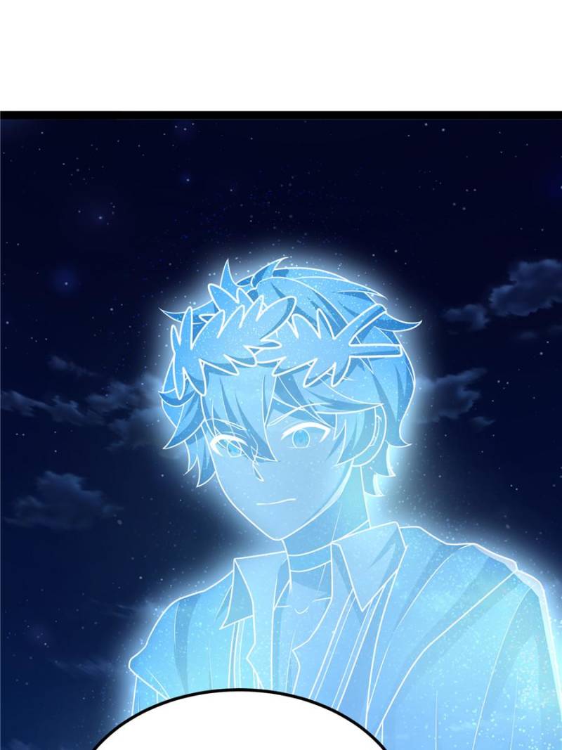 Ancient God’s Chosen Warriors Chapter 129 page 21