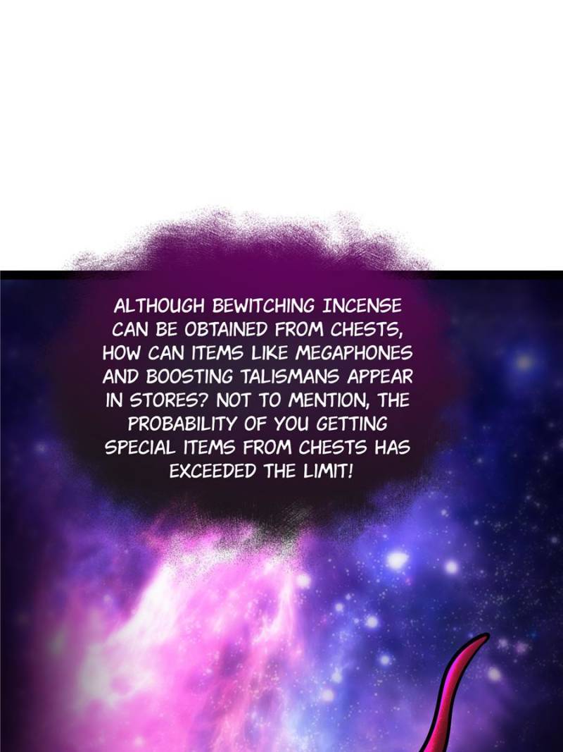 Ancient God’s Chosen Warriors Chapter 128 page 56