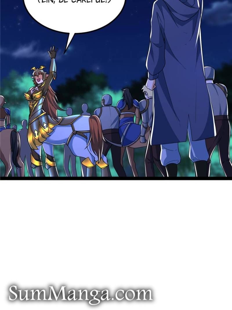 Ancient God’s Chosen Warriors Chapter 129 page 16