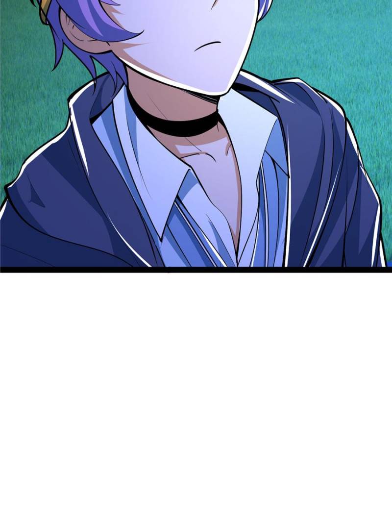 Ancient God’s Chosen Warriors Chapter 128 page 84