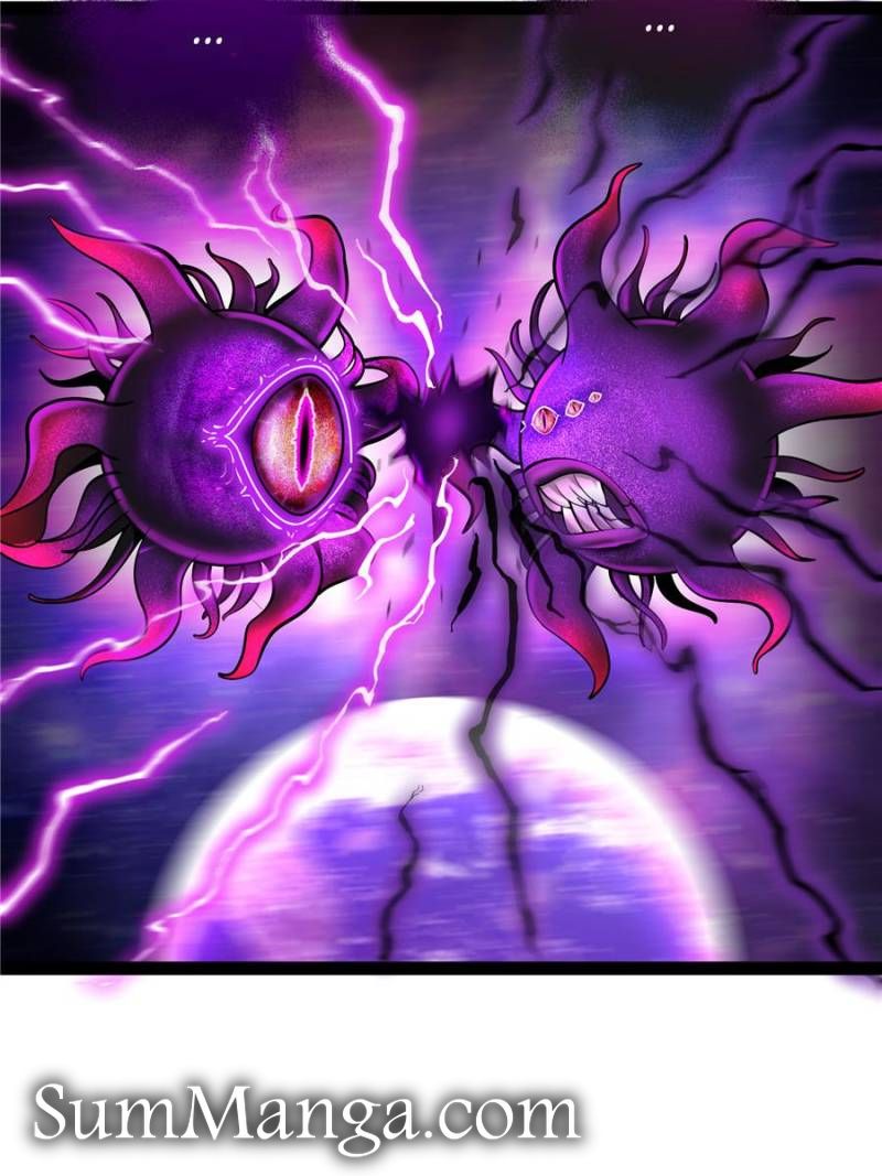 Ancient God’s Chosen Warriors Chapter 128 page 63