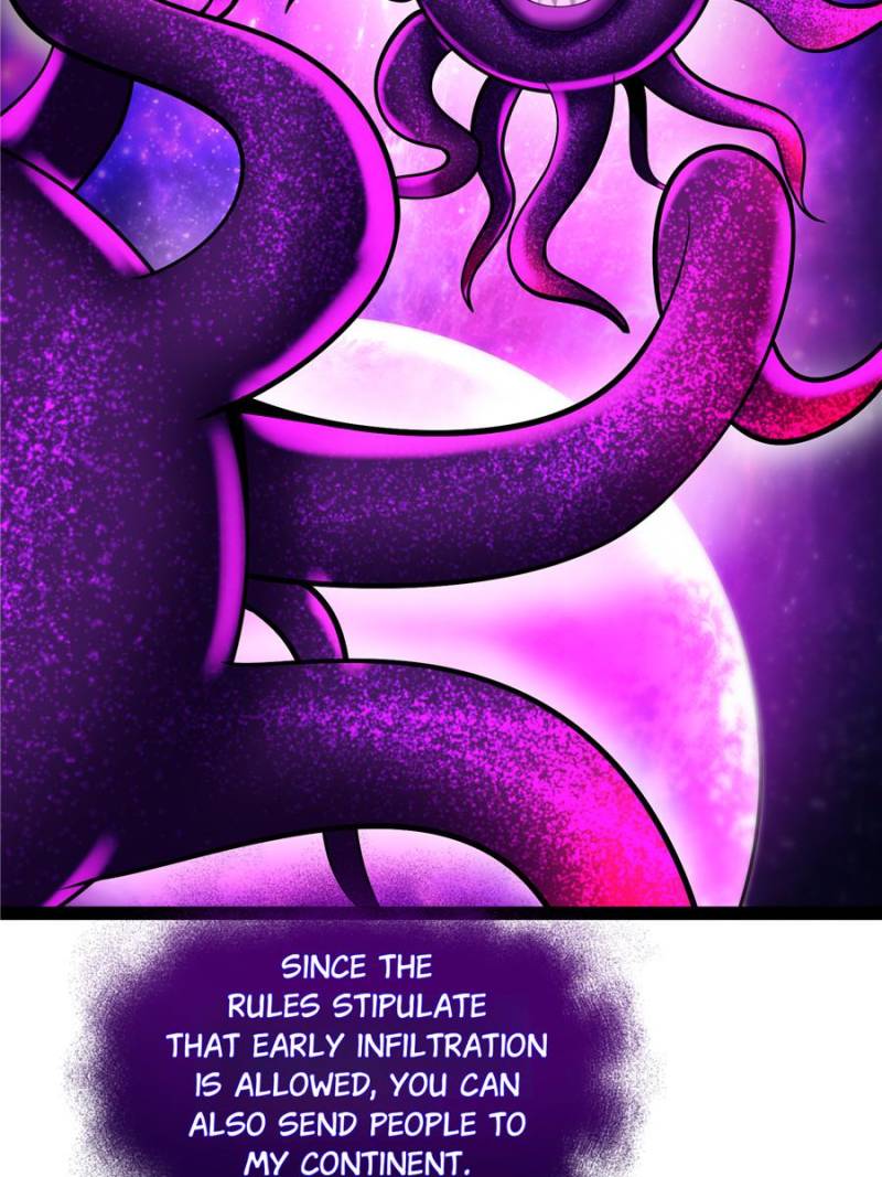 Ancient God’s Chosen Warriors Chapter 128 page 70