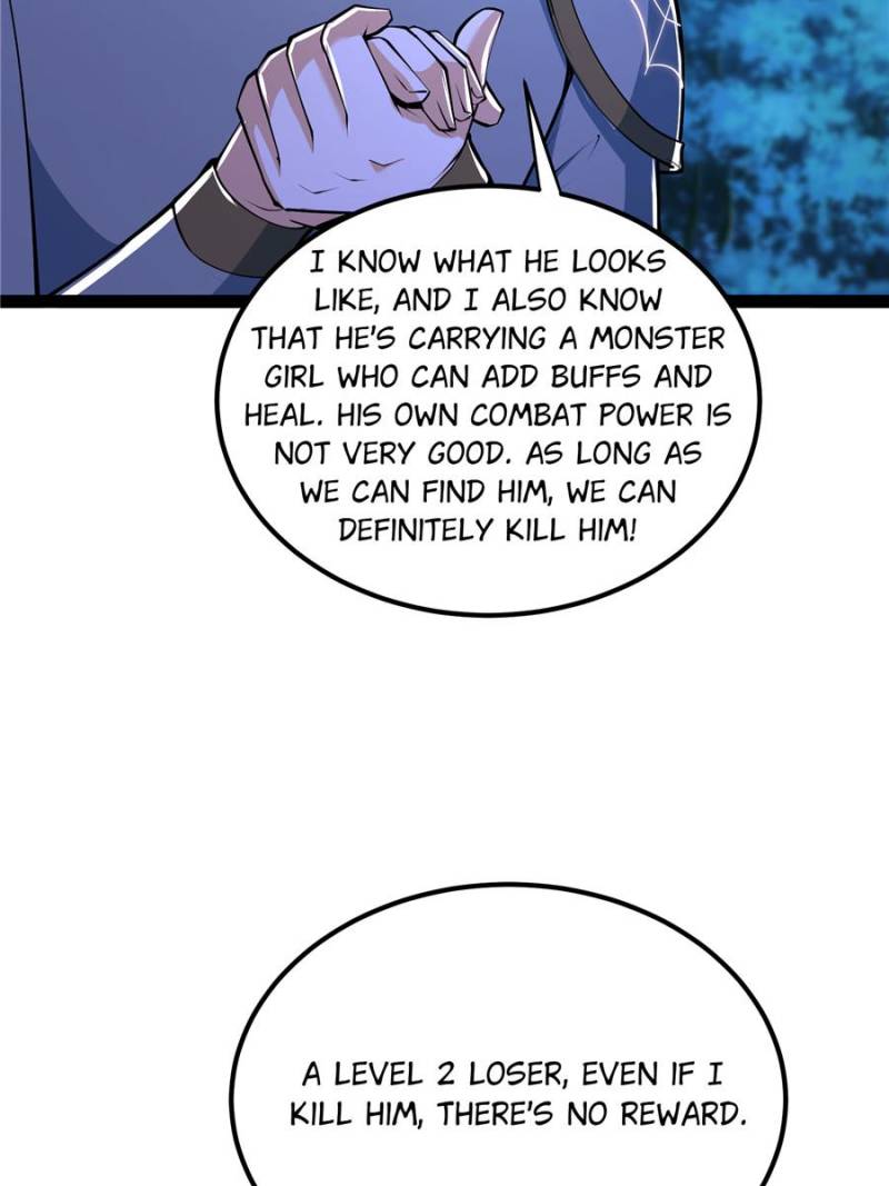 Ancient God’s Chosen Warriors Chapter 129 page 29