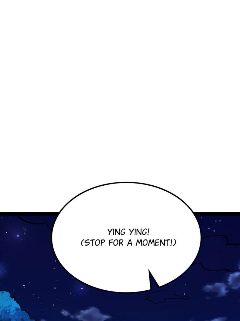 Ancient God’s Chosen Warriors Chapter 128 page 89