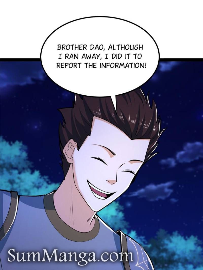 Ancient God’s Chosen Warriors Chapter 129 page 28