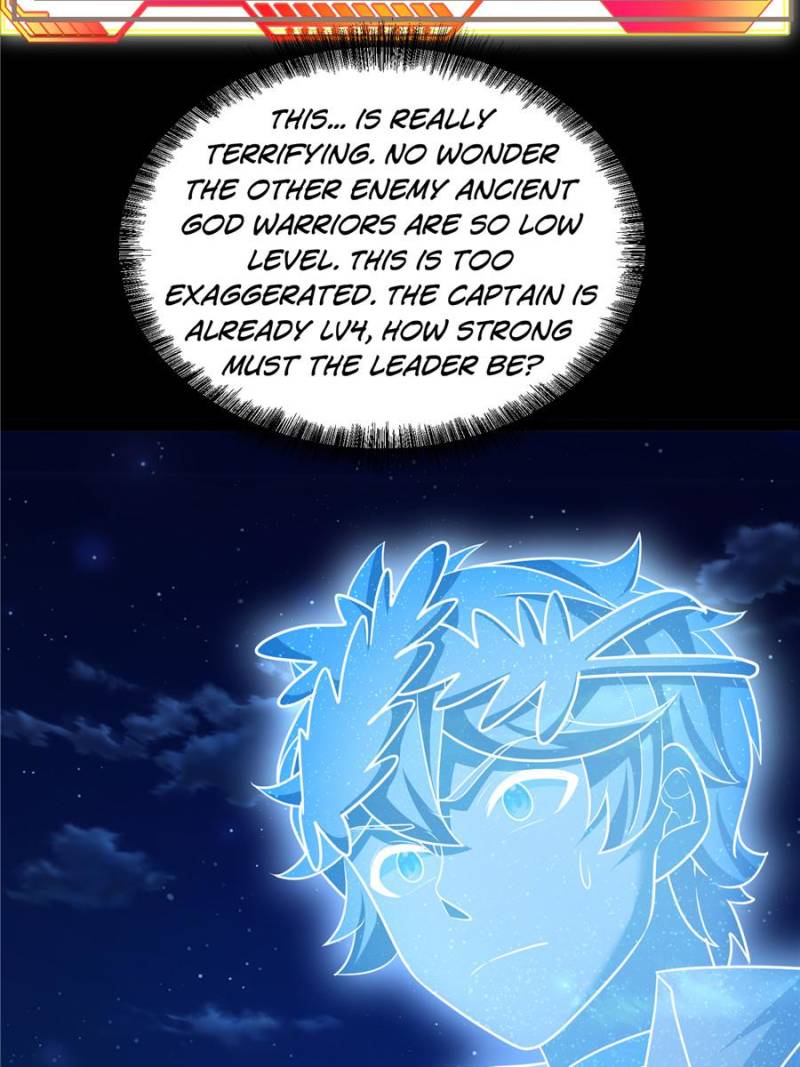 Ancient God’s Chosen Warriors Chapter 129 page 26