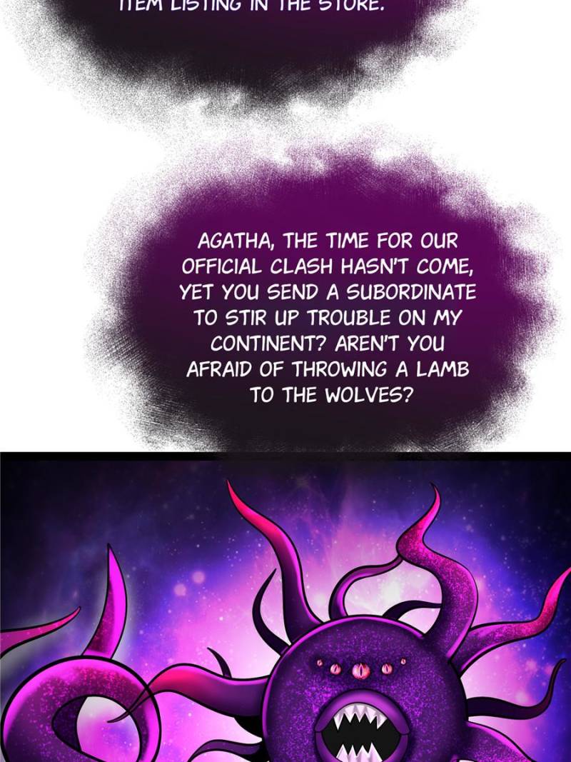 Ancient God’s Chosen Warriors Chapter 128 page 69