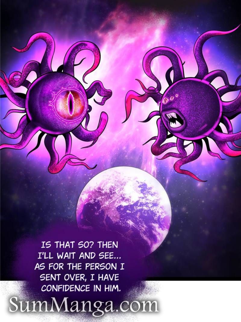 Ancient God’s Chosen Warriors Chapter 128 page 72