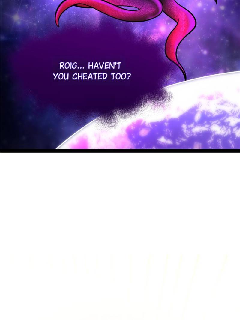 Ancient God’s Chosen Warriors Chapter 128 page 60