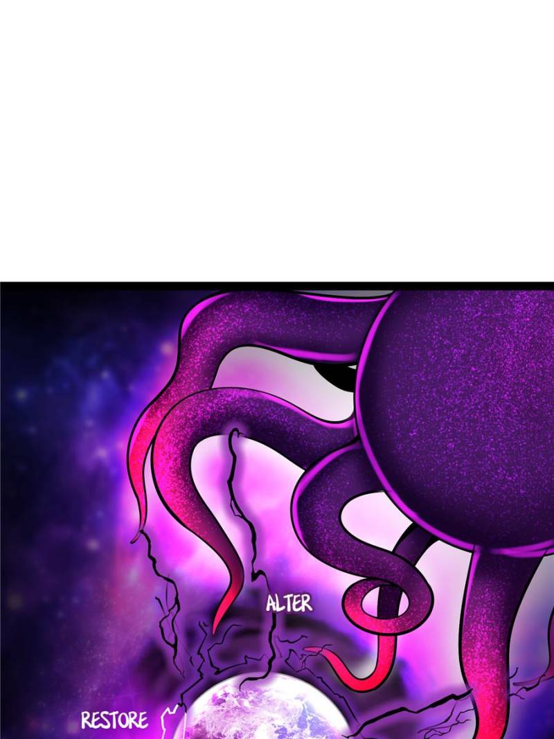 Ancient God’s Chosen Warriors Chapter 128 page 65
