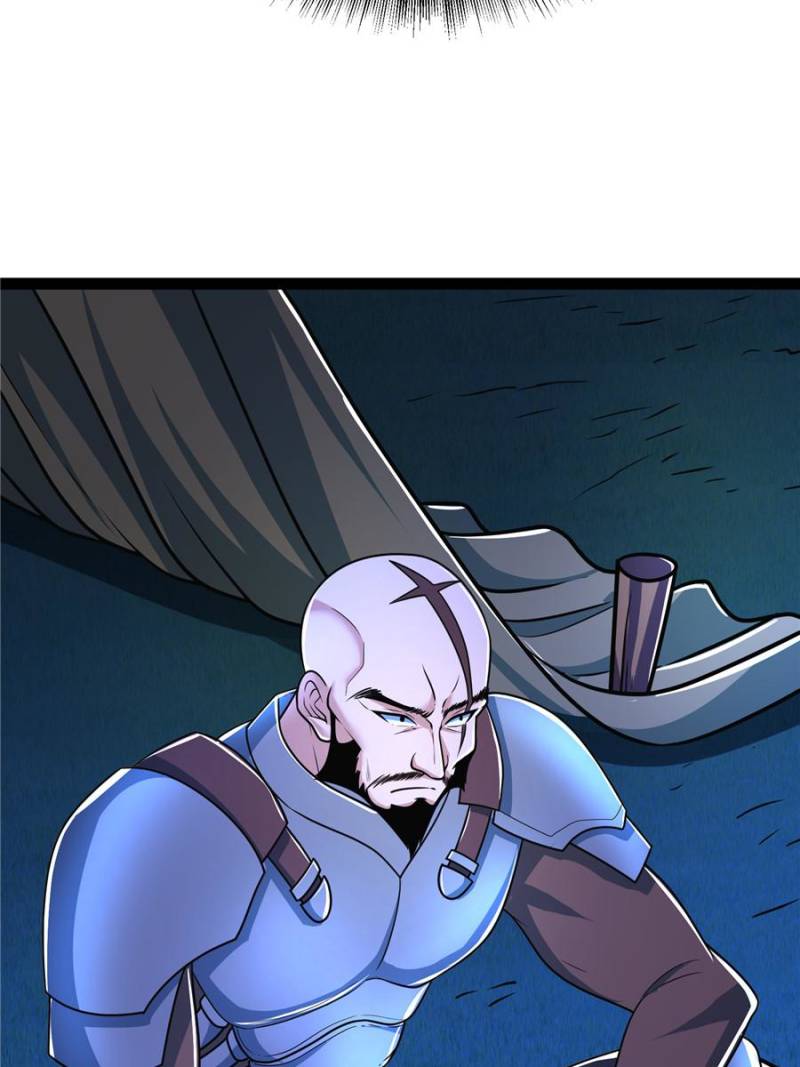 Ancient God’s Chosen Warriors Chapter 129 page 24