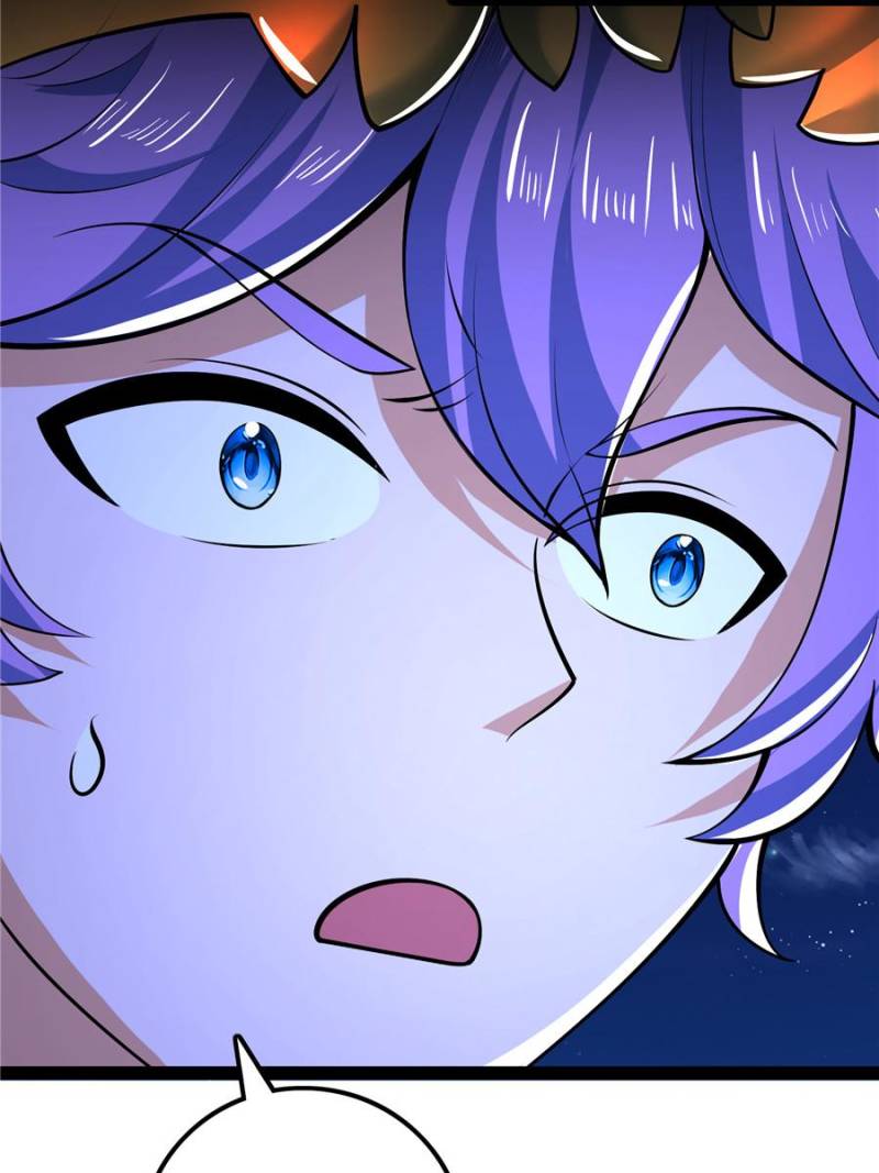 Ancient God’s Chosen Warriors Chapter 128 page 75