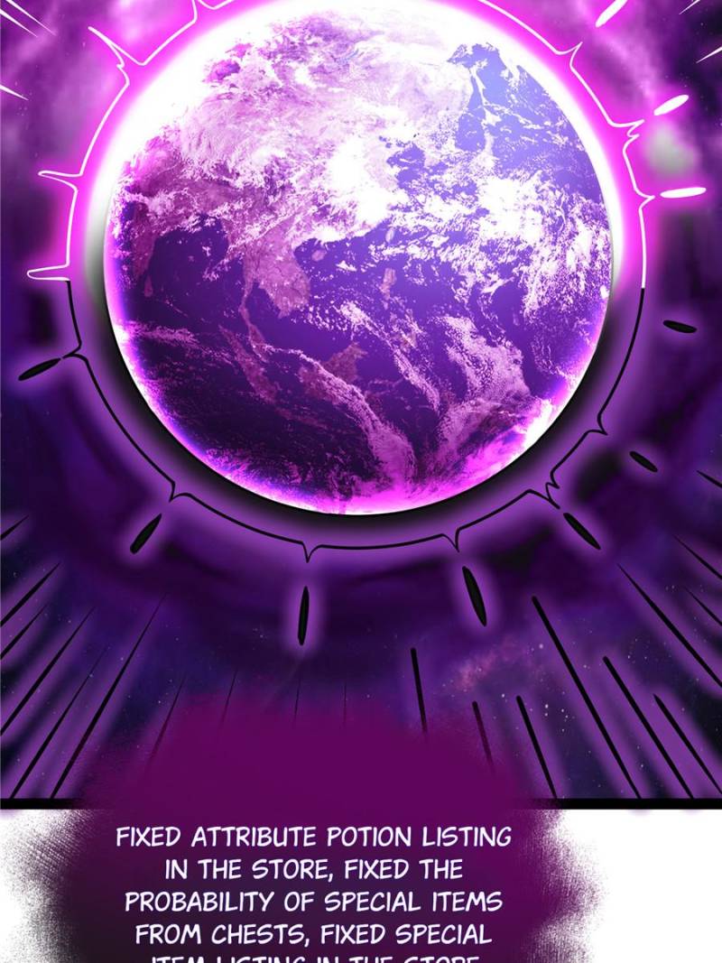Ancient God’s Chosen Warriors Chapter 128 page 68
