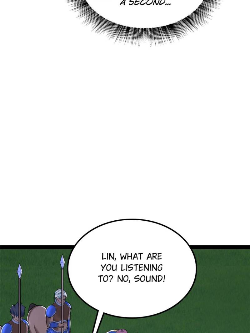 Ancient God’s Chosen Warriors Chapter 128 page 78