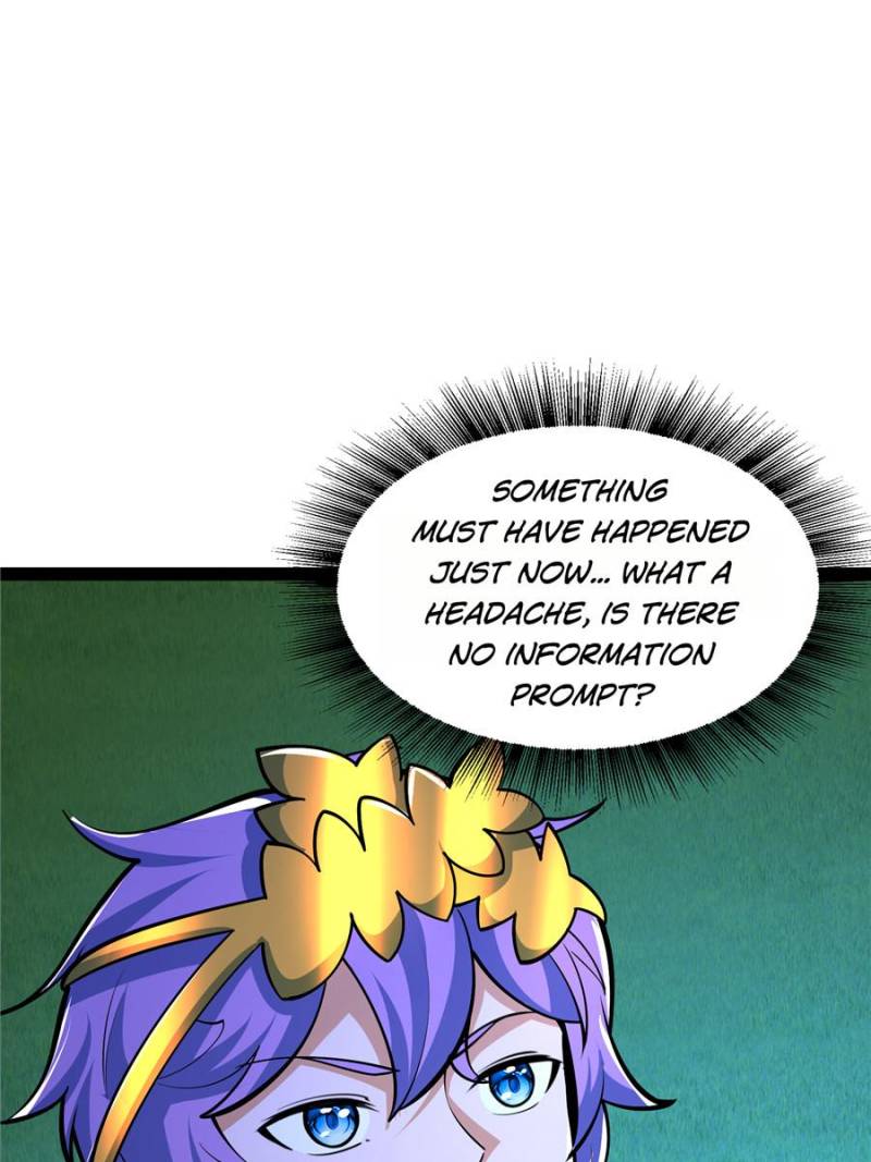 Ancient God’s Chosen Warriors Chapter 128 page 83