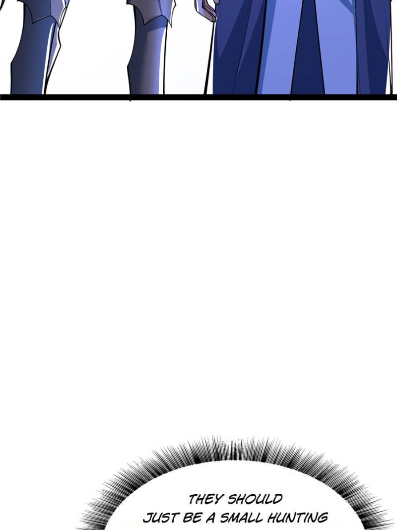 Ancient God’s Chosen Warriors Chapter 128 page 87