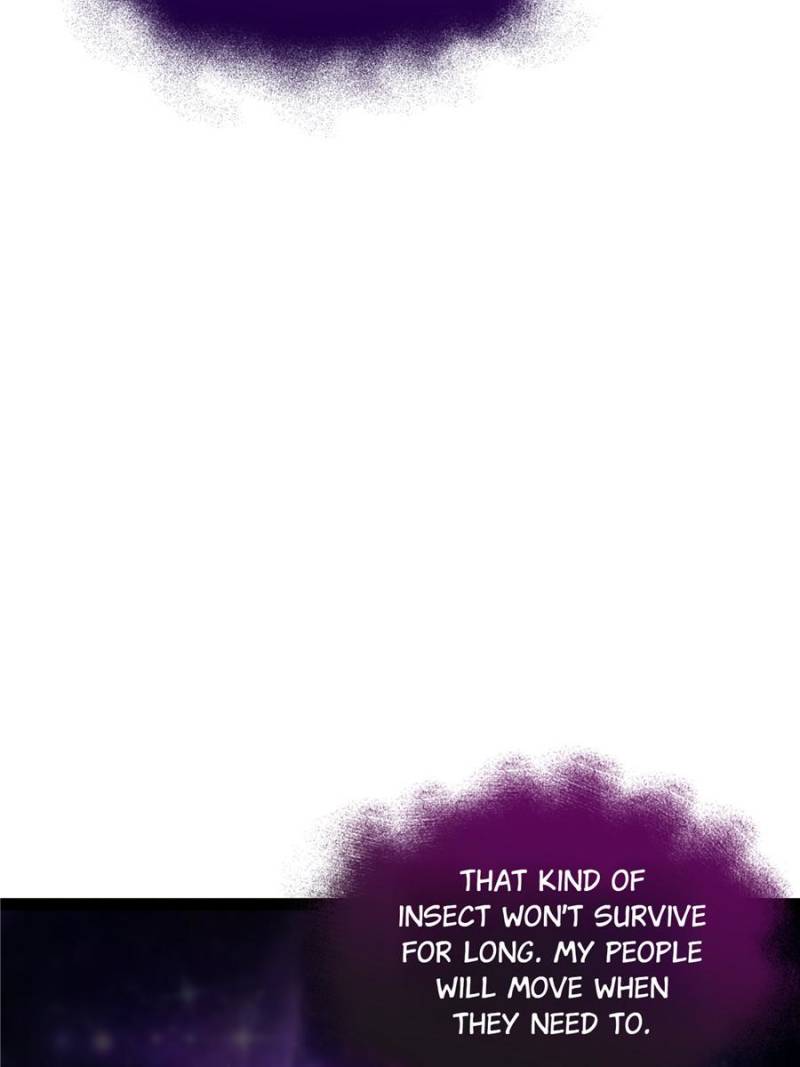 Ancient God’s Chosen Warriors Chapter 128 page 71